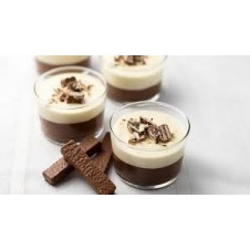 Chocolate Mousse by Kenny Rogers
